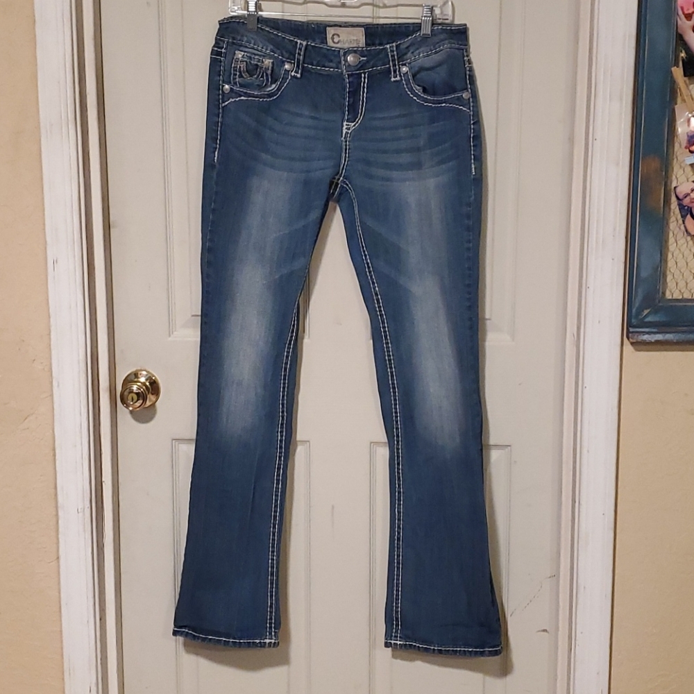 CHARME JEANS